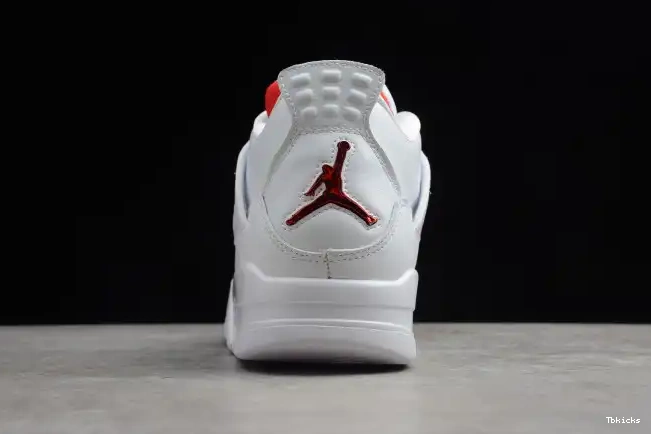 Rep TBK Jordan Red Air CT8527-112 Metallic 4 0610